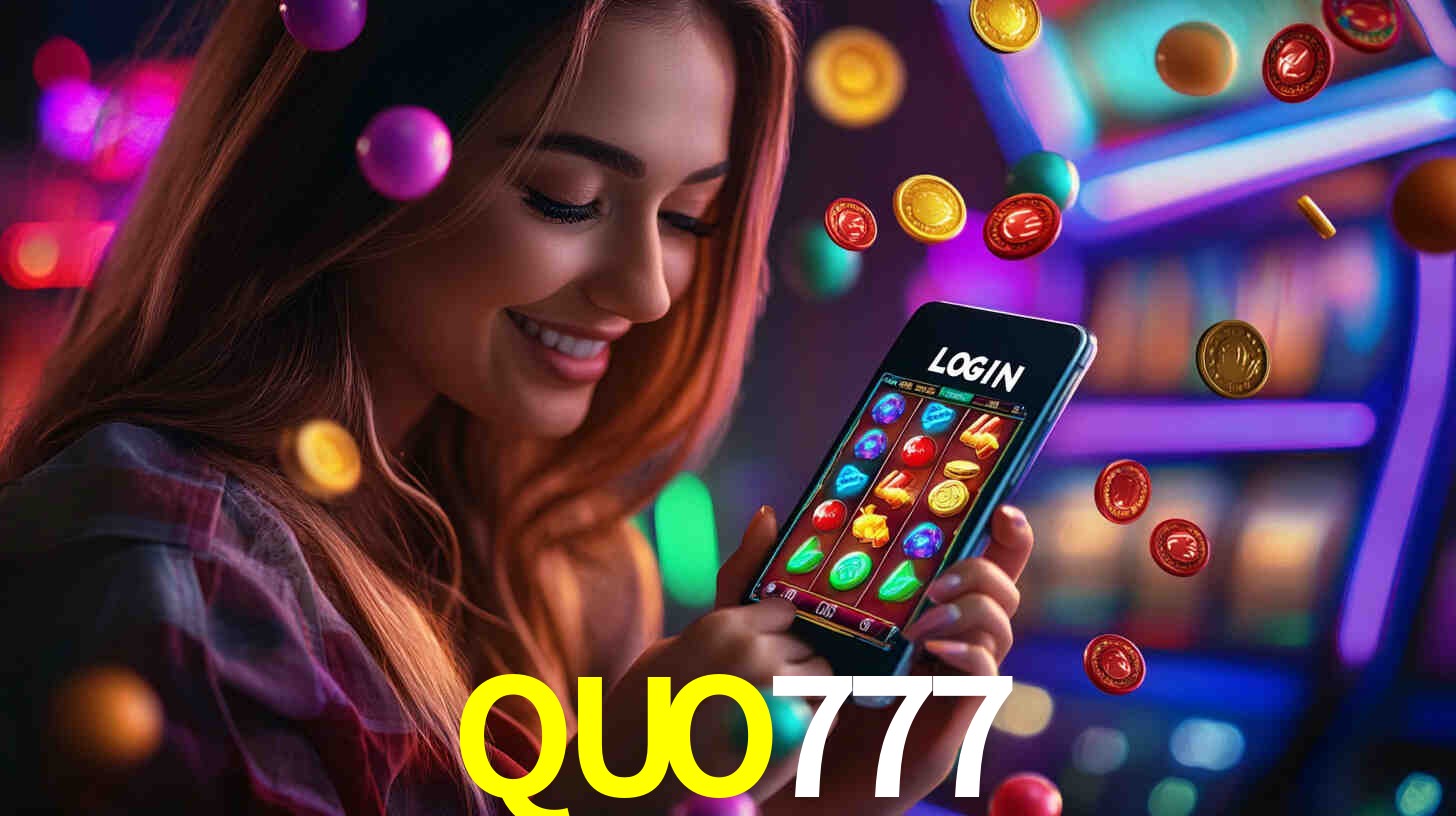 Poker online confiável na QUO777