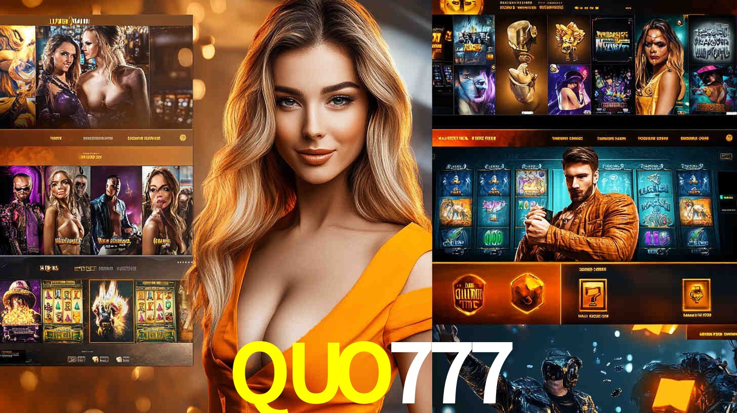 Assistência Apoio na QUO777