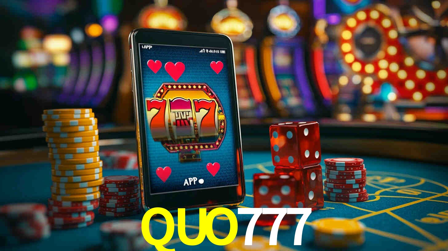 Apoio ao cliente na QUO777