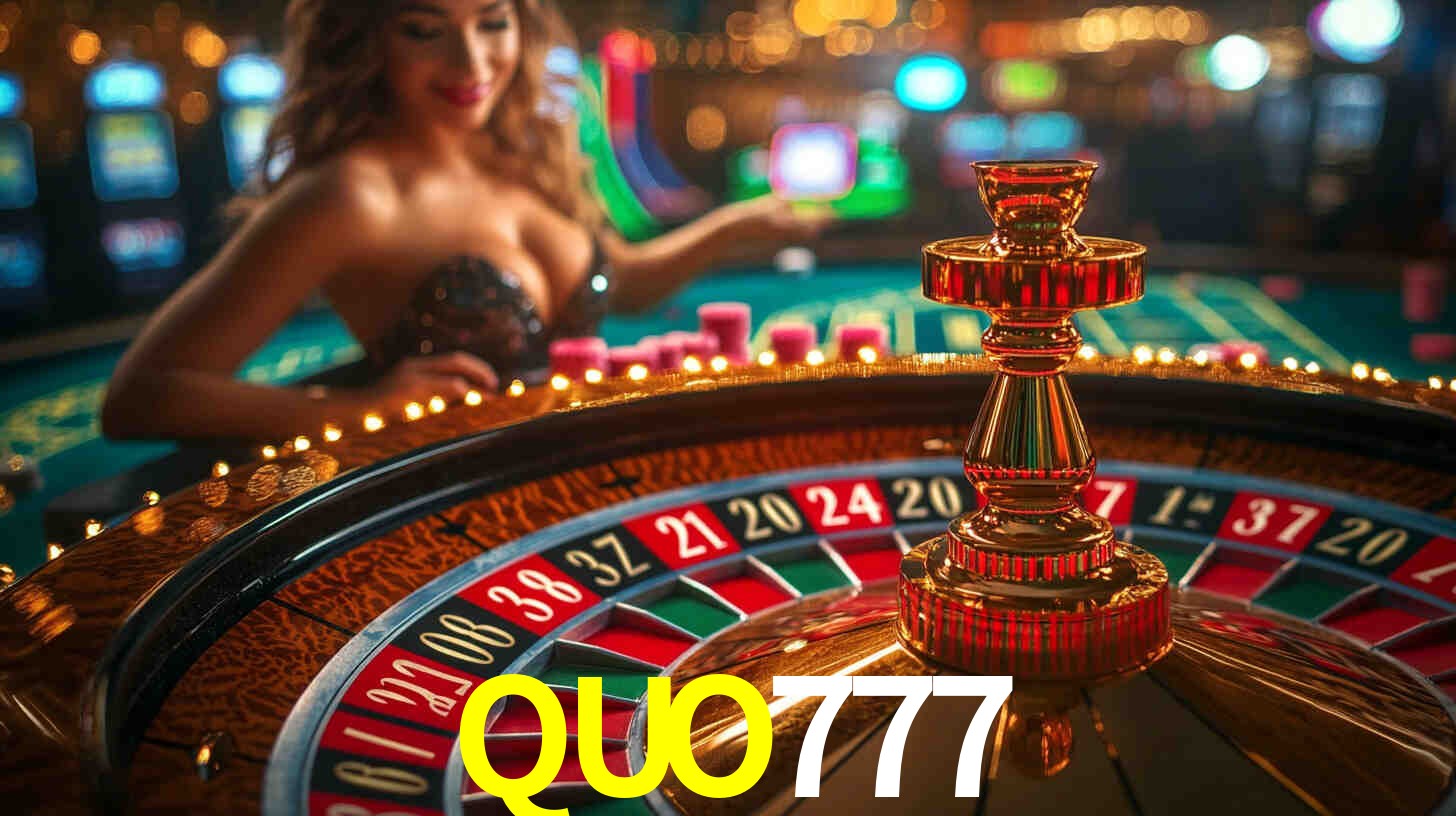Compromisso com a Privacidade QUO777