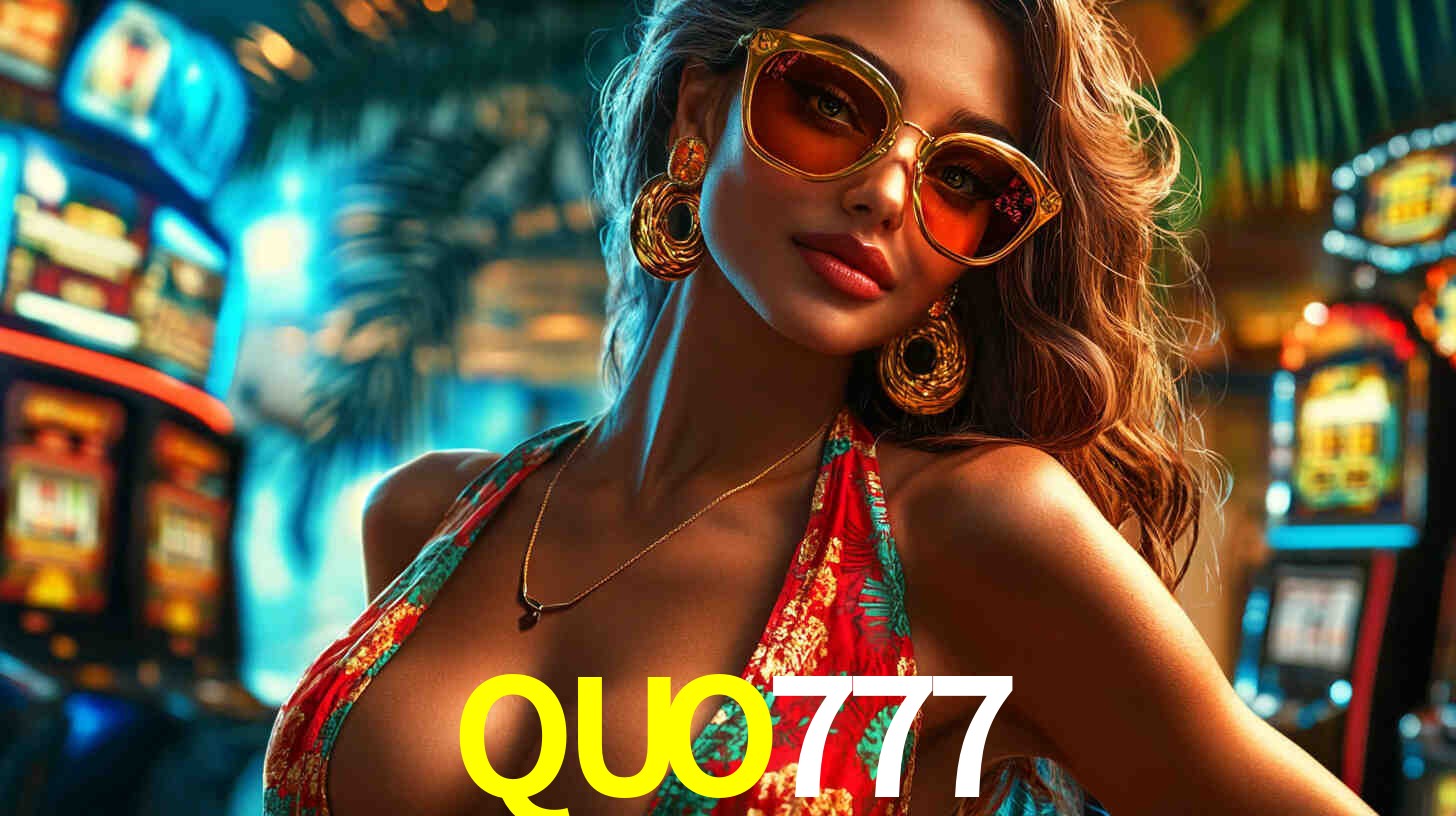 Proteção de informações na QUO777