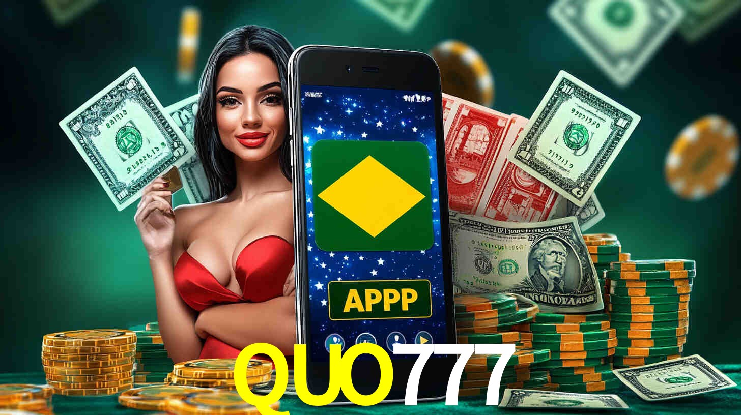 Isenção de Responsabilidade da QUO777